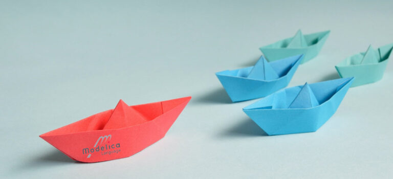 Paper Boats